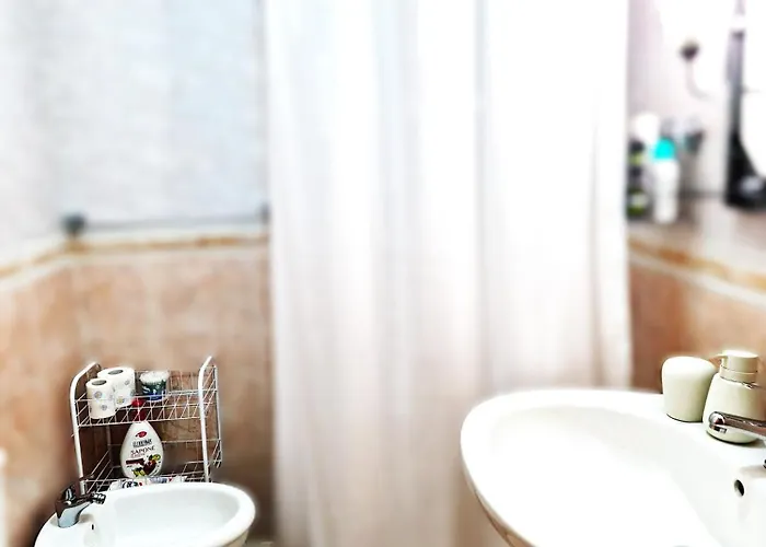 Cozy Retreat In The Heart Of Bllok