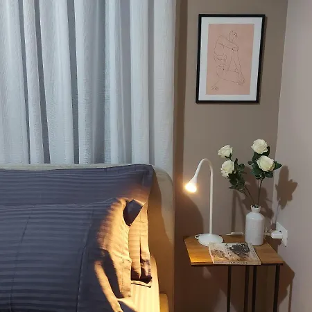 Cozy Retreat In The Heart Of Bllok * تيرانا