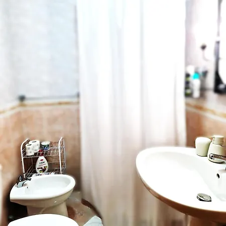 Cozy Retreat In The Heart Of Bllok