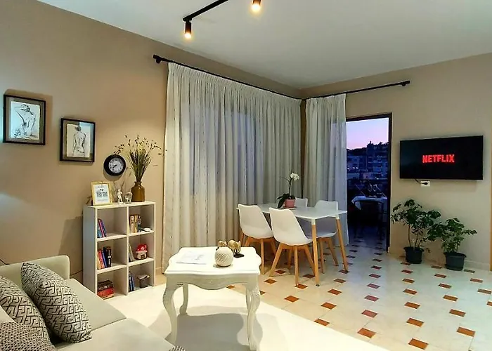 Cozy Retreat In The Heart Of Bllok *